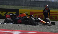 Thumbnail for article: Frustraties lopen hoog op bij Verstappen: ''Realiteit is heel bitter''