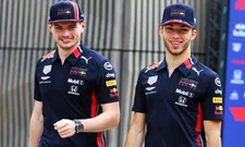 Thumbnail for article: Horner doesn't think that Gasly will return: "Still need to see the best of Albon"