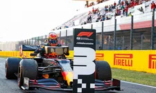 Thumbnail for article: Albon had geen haast met eerste podium: ‘Daar gaat het mij om’