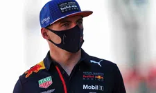 Thumbnail for article: Verstappen: "The mechanics must be confident that I will stop at the right time"