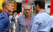 Thumbnail for article: Domenicali about his time at Ferrari: "It totally swallows you up"