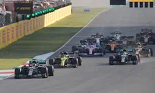 Thumbnail for article: "Verstappen most likely to win a race if Hamilton has any sort of problem"