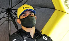 Thumbnail for article: Ocon about long-awaited victory: "Very glad he did it".