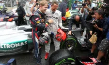 Thumbnail for article: Vettel does not want to be compared to Schumacher: ''I'm just changing teams''