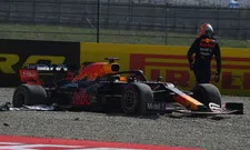 Thumbnail for article: Onderdelen Honda-motor Verstappen zijn te hergebruiken, nieuwe power unit nodig