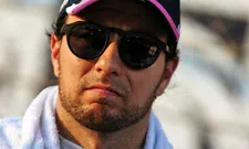 Thumbnail for article: Perez not happy that people on the team are hiding things from him