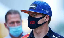 Thumbnail for article: Verstappen gaat los over Russell: "Ongelooflijk! Wat een ......"