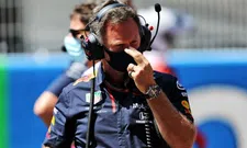 Thumbnail for article: Horner is zeker dat Verstappen bij Red Bull Racing blijft