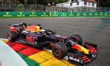 Thumbnail for article: Video: Heeft Verstappen parkeersensoren op zijn Red Bull?