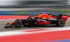 Thumbnail for article: Albon seconde trager dan Verstappen: "Mijn rondje voelde niet heel slecht"