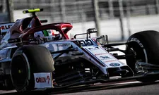 Thumbnail for article: 'Raikkonen verlengt contract bij Alfa Romeo, Schumacher maakt debuut in Duitsland'