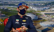 Thumbnail for article: Verstappen: "Leek erop dat die ronde net niet goed genoeg zou zijn"