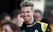 Thumbnail for article: Hulkenberg over feestbeest Verstappen: 'De meest schaamteloze kerel die ik ken'