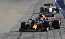 Thumbnail for article: Albon and Ricciardo also receive penalty points