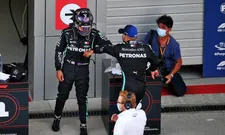 Thumbnail for article: Bottas had no worries: "Knew that there were a lot of opportunities"