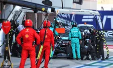 Thumbnail for article: Rumour: Steward passes information about Hamilton's punishment to TV station