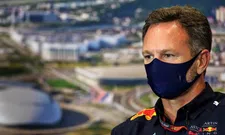 Thumbnail for article: Horner: "Ik weet niet wie hun reservecoureur is, maar ik zou beginnen met trainen"