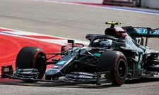 Thumbnail for article: Bottas wins the Russian GP, Hamilton couldn't catch Verstappen for P2