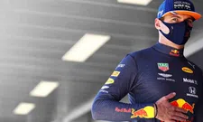 Thumbnail for article: Verstappen pleased to have split the Mercedes