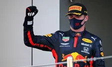 Thumbnail for article: Verstappen scores best with the fans after the Russian Grand Prix