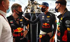 Thumbnail for article: Verschil tussen Verstappen en Bottas aangestipt: 'Dit gaat hij niet leuk vinden'