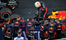 Thumbnail for article: Windsor zag iets bijzonders in Q3: "Dat is een beloning voor Red Bull en Honda"