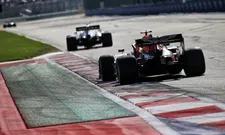 Thumbnail for article: WK-stand constructeurs: Racing Point en Renault naderen McLaren