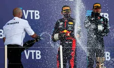 Thumbnail for article: Verstappen niet geïnteresseerd in informatie Red Bull: "Dat is typisch Max"