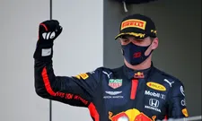 Thumbnail for article: Barretto: 'This shows why Verstappen is a future champion'