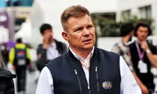 Thumbnail for article: Salo defends decision: 'With Verstappen I received death threats for a year'