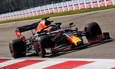 Thumbnail for article: Horner explains the difference with Mercedes on straights in Sochi