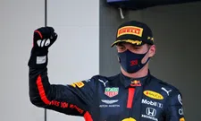 Thumbnail for article: Rapportcijfers GP van Rusland: Verstappen top, Albon flop