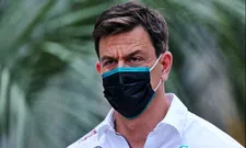 Thumbnail for article: Wolff: ‘Als Hamilton vertrekt zijn we onze beste coureur kwijt’