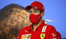 Thumbnail for article: Voormalig F1-coureur: "Vettel vertrouwt de Ferrari-strategen niet”