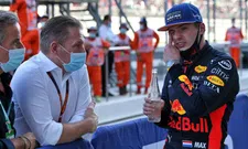 Thumbnail for article: Doornbos: 'Denk dat Bottas daardoor drie tienden cadeau deed aan Verstappen'