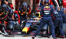 Thumbnail for article: Red Bull are pioneers: They have found a way for insanely fast pit stops