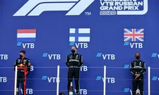 Thumbnail for article: Mercedes: "Perhaps Red Bull's car is not made for these circuits"