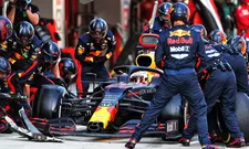 Thumbnail for article: Video: See the incredibly fast pit stop of Verstappen by Red Bull Racing!