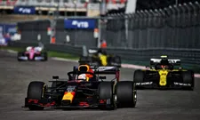 Thumbnail for article: Red Bull disappoints: ''Chassis of AlphaTauri is simply better by now''