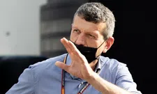 Thumbnail for article: Steiner done with nagging Grosjean: "Maybe his way to support my driver choice"