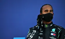 Thumbnail for article: Alonso vindt Hamilton niet de beste coureur: 'Hij is hem één stap voor'