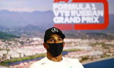 Thumbnail for article: Wolff about Hamilton: "A switch to Red Bull is not out of the question"