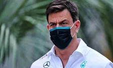 Thumbnail for article: Does Mercedes perform less due to possible Wolff departure?