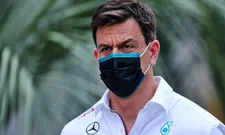 Thumbnail for article: Gaat regen roet in het eten gooien voor Mercedes? "Alles is daar mogelijk!"