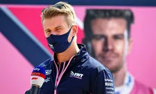 Thumbnail for article: La Gazzetta: Red Bull is considering Perez or Hulkenberg as Verstappen's teammate