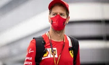 Thumbnail for article: Racing Point wijst naar Ferrari: 'Momenteel is Vettel niet in goede handen'