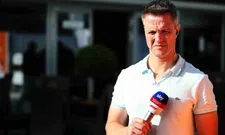 Thumbnail for article: Schumacher: 'Dat is de enige optie voor Red Bull'