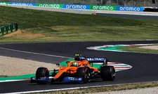 Thumbnail for article: McLaren with Mercedes engines: What are their prospects for 2021?