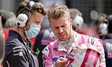 Thumbnail for article: Hulkenberg wil het anders: “Het is ongelooflijk eentonig”