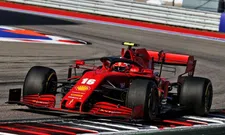 Thumbnail for article: Ferrari remain silent about Honda. Chance of cooperation small